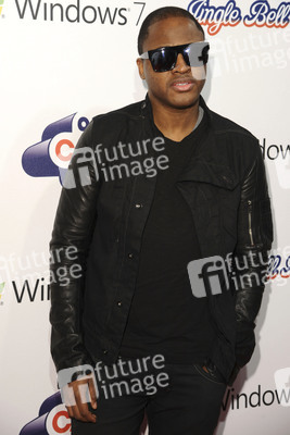 Taio Cruz