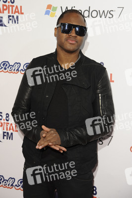 Taio Cruz