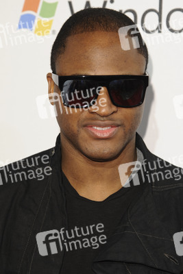 Taio Cruz