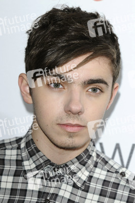 Nathan Sykes (The Wanted)