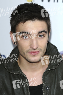 Tom Parker (The Wanted)