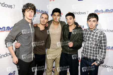 The Wanted
