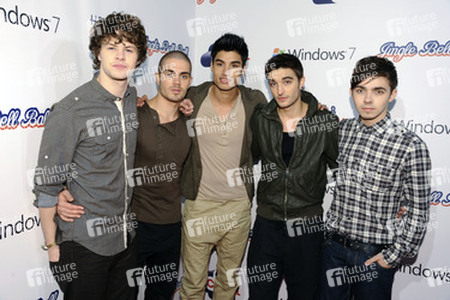 The Wanted