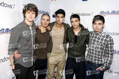 The Wanted