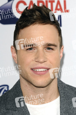 Olly Murs