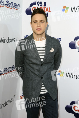 Olly Murs