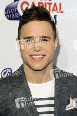 Olly Murs