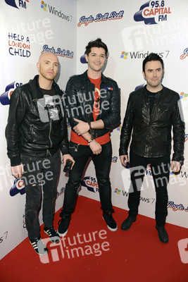 The Script