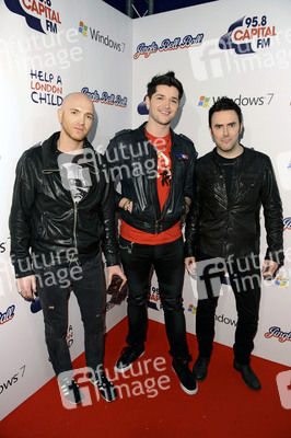 The Script
