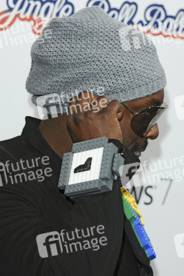 Will.i.am (Black Eyed Peas)