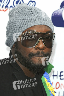 Will.i.am (Black Eyed Peas)
