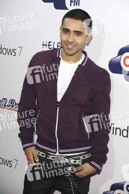 Jay Sean