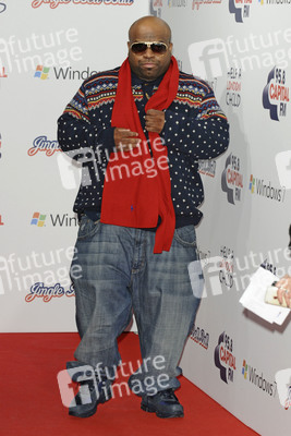 Cee Lo Green (Goodie Mob, Gnarls Barkley)