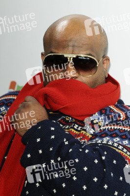 Cee Lo Green (Goodie Mob, Gnarls Barkley)
