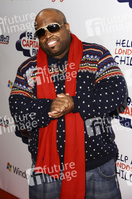 Cee Lo Green (Goodie Mob, Gnarls Barkley)