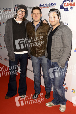 Scouting for Girls