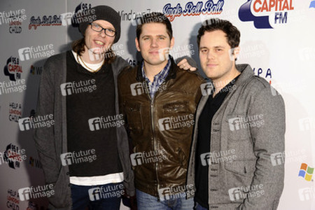 Scouting for Girls
