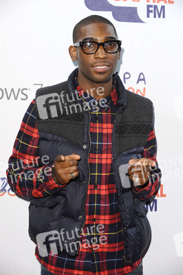 Tinie Tempah
