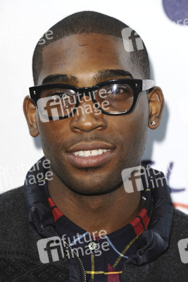 Tinie Tempah