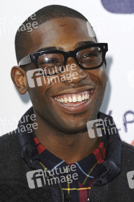 Tinie Tempah