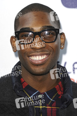 Tinie Tempah