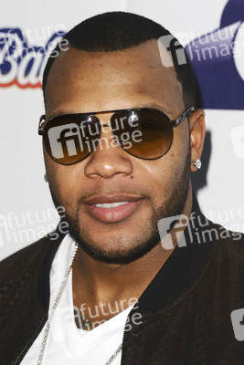 Flo Rida