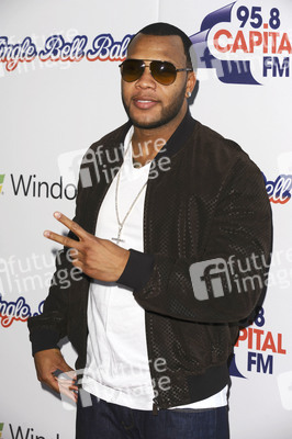 Flo Rida