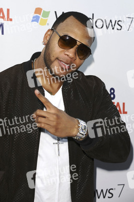 Flo Rida