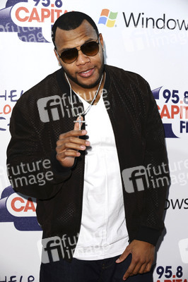 Flo Rida