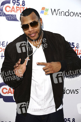 Flo Rida