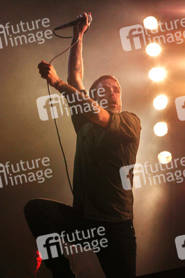 Nathan Gray (Boysetsfire)