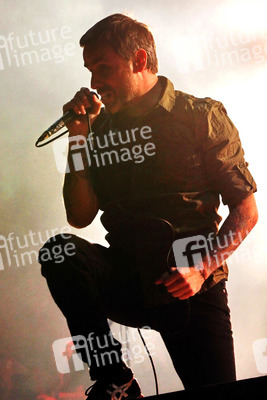 Nathan Gray (Boysetsfire)