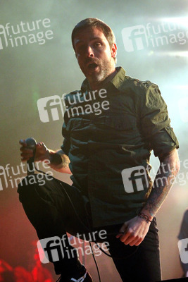 Nathan Gray (Boysetsfire)