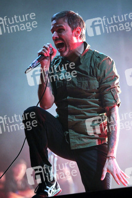 Nathan Gray (Boysetsfire)