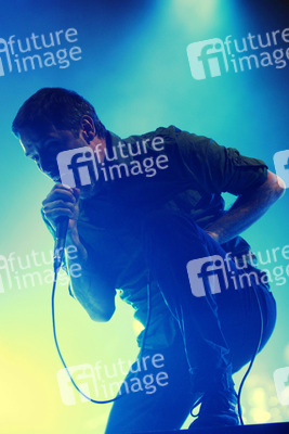 Nathan Gray (Boysetsfire)