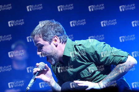 Nathan Gray (Boysetsfire)