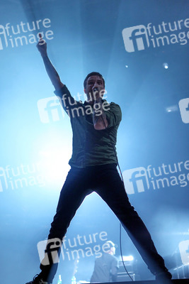 Nathan Gray (Boysetsfire)