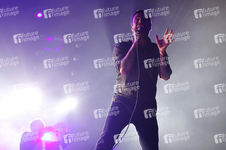 Nathan Gray (Boysetsfire)