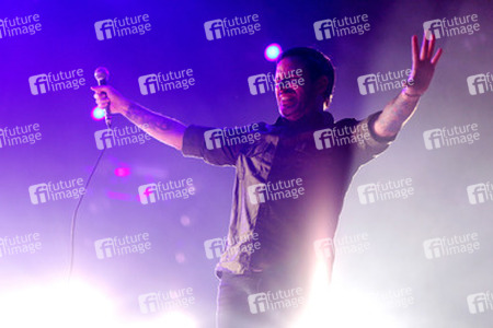 Nathan Gray (Boysetsfire)