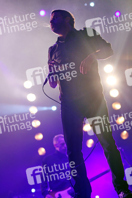 Nathan Gray (Boysetsfire)
