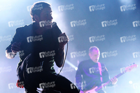 Nathan Gray, Robert Ehrenbrand (Boysetsfire)