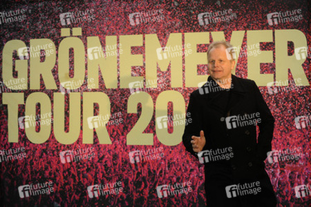 Herbert Grönemeyer