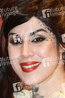 Kat Von D