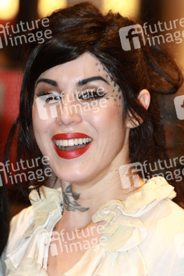 Kat Von D