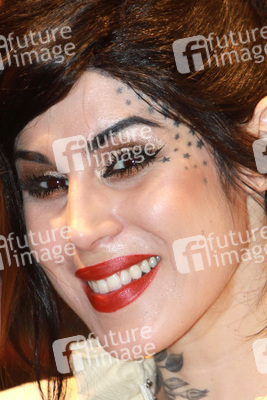 Kat Von D
