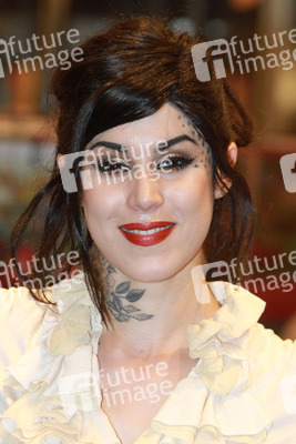 Kat Von D