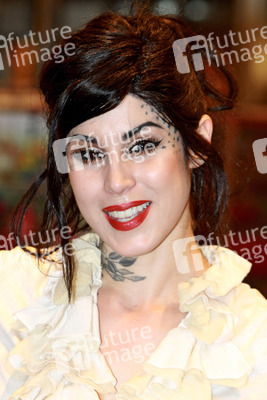 Kat Von D