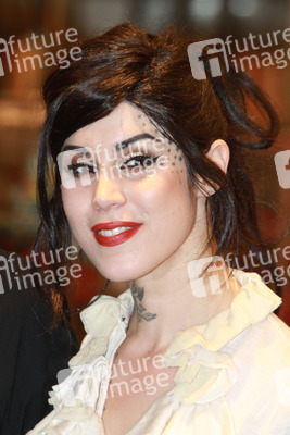 Kat Von D