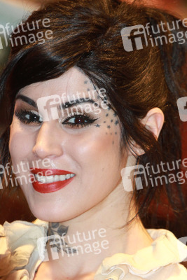 Kat Von D
