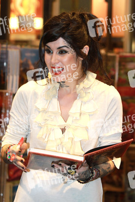 Kat Von D